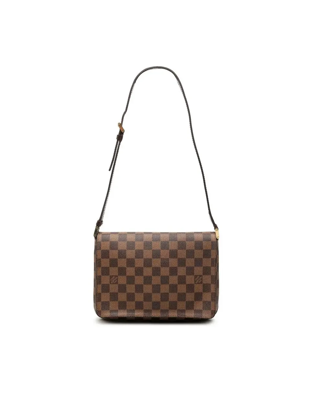 Louis Vuitton Damier Ebene Musette #361216L77B